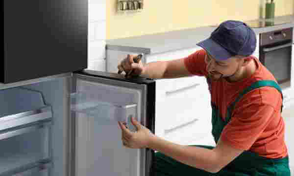 General Electric Bulaşık Makinesi Tamir Servisi